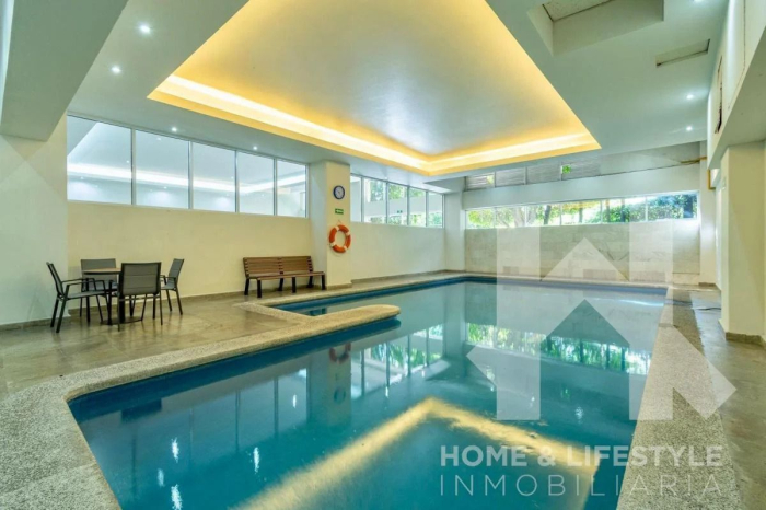 venta departamento en santa fe