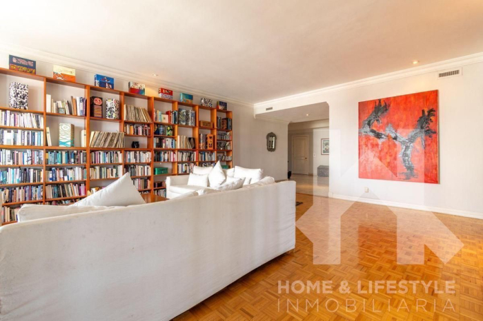 venta departamento en santa fe