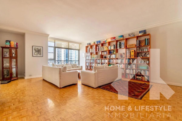 venta departamento en santa fe