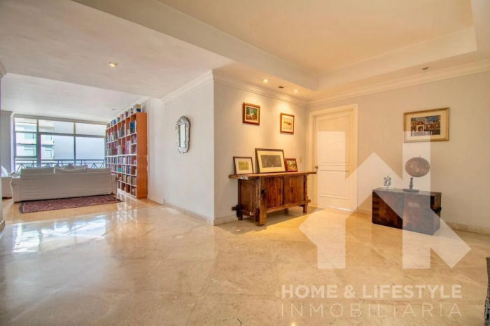 venta departamento en santa fe