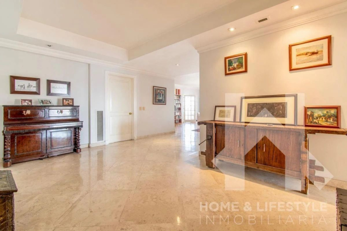 venta departamento en santa fe