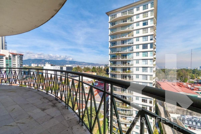 venta departamento en santa fe