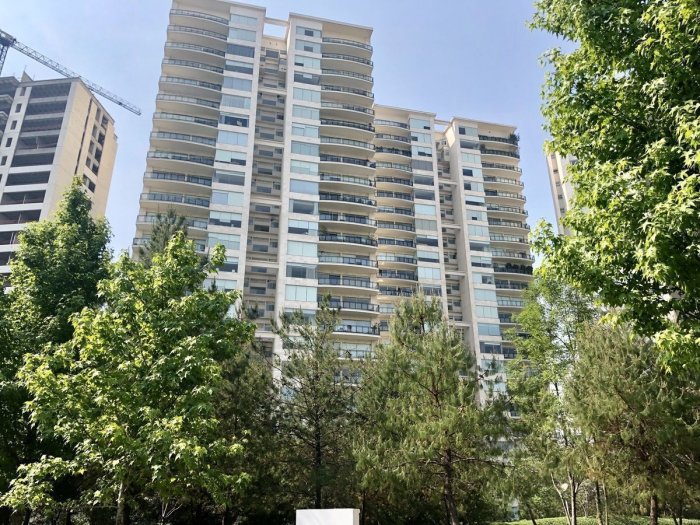 venta, departamento, cumbres de santa fe