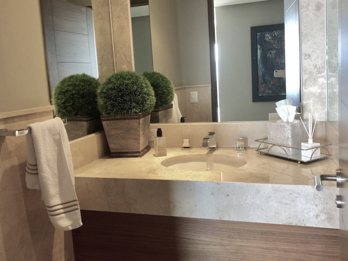 venta, departamento, cumbres de santa fe