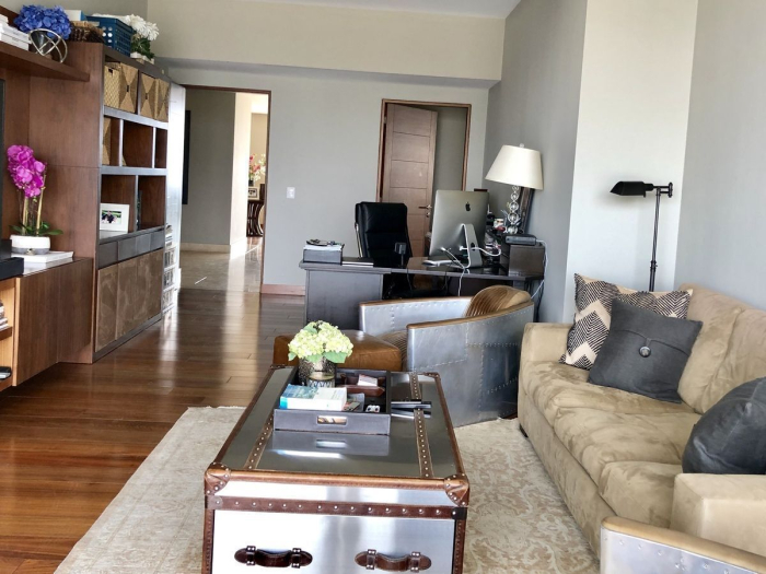 venta, departamento, cumbres de santa fe