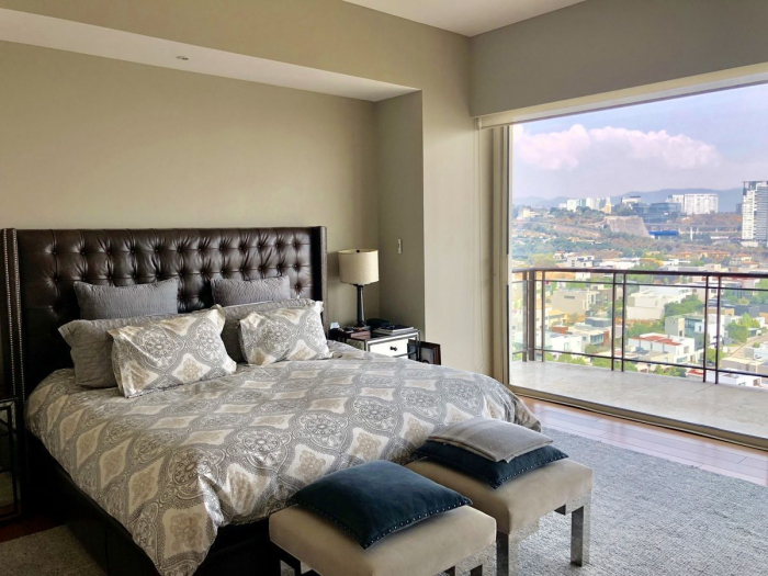 venta, departamento, cumbres de santa fe