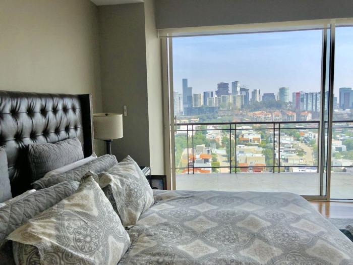 venta, departamento, cumbres de santa fe