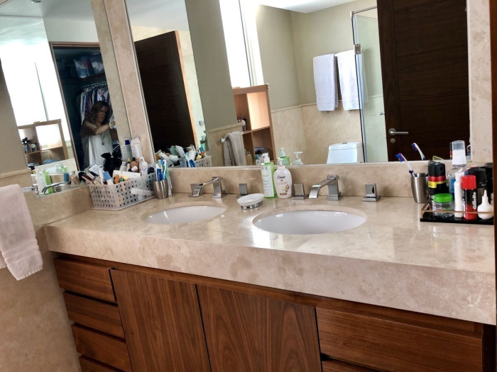 venta, departamento, cumbres de santa fe