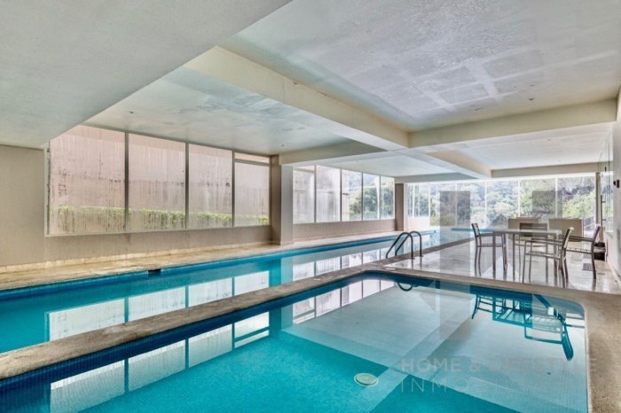 venta, departamento, cumbres de santa fe