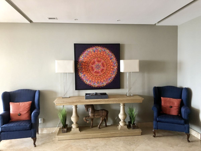venta, departamento, cumbres de santa fe