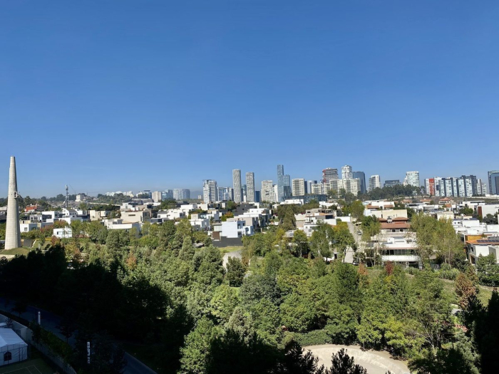 venta, departamento, cumbres de santa fe
