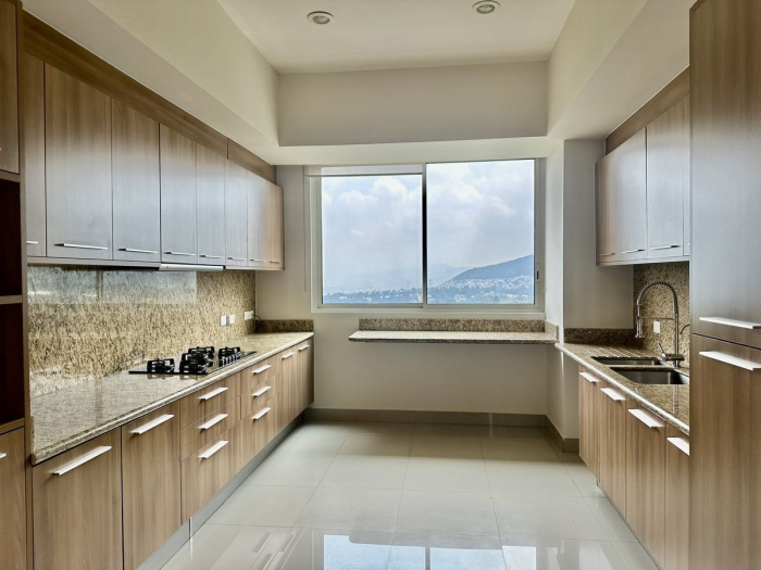 venta, departamento, cumbres de santa fe
