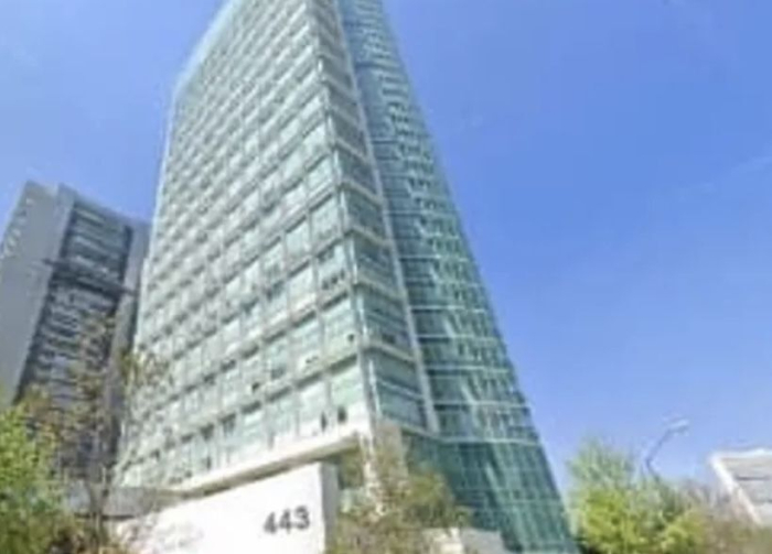 venta departamento en santa fe