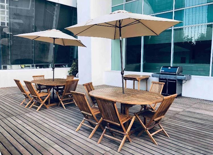 venta departamento en santa fe