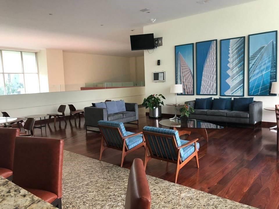 venta departamento en santa fe