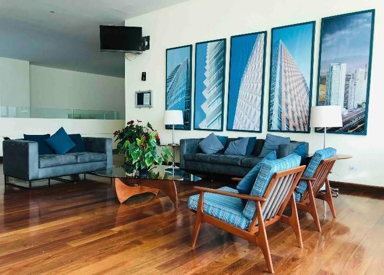 venta departamento en santa fe