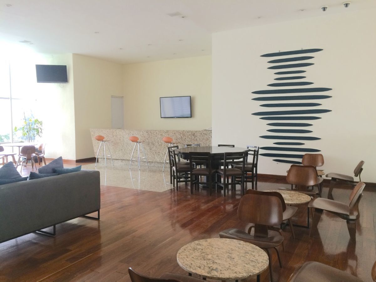 venta departamento en santa fe