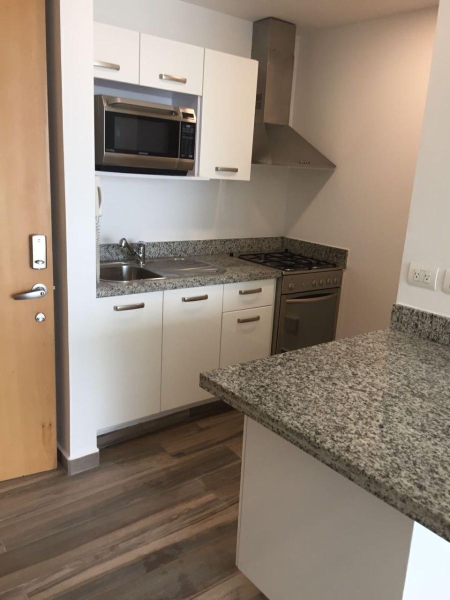 venta departamento en santa fe