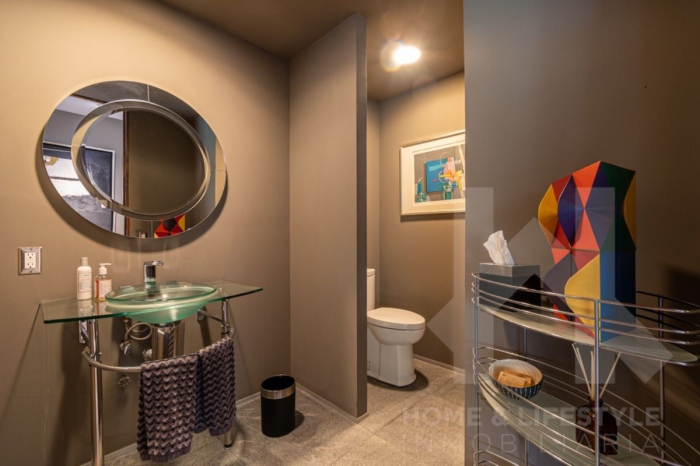 venta departamento remodelado en las lomas de chapultepec