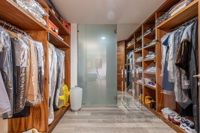 venta departamento remodelado en las lomas de chapultepec