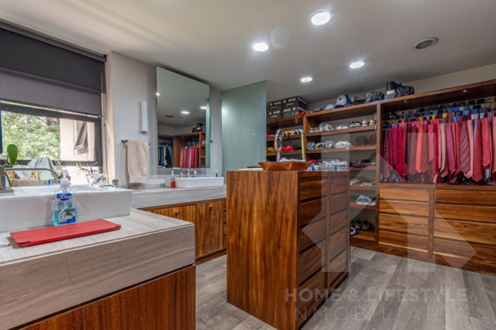 venta departamento remodelado en las lomas de chapultepec