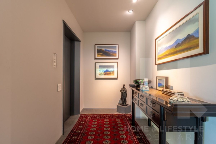 venta departamento remodelado en las lomas de chapultepec