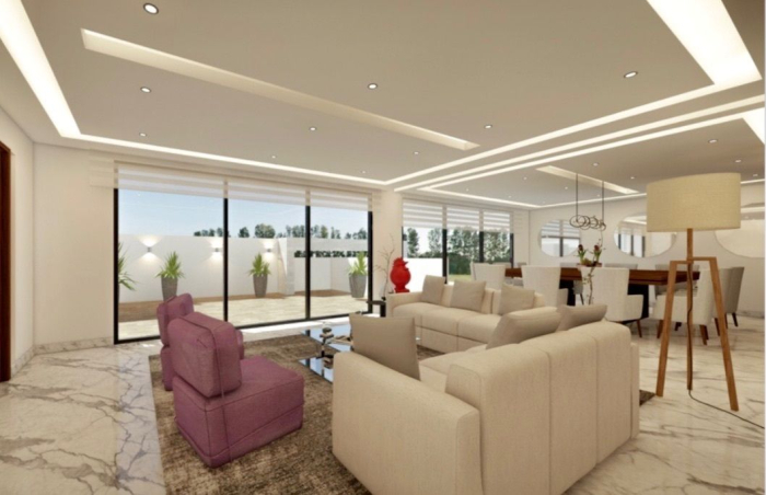 venta magníficos departamentos en tecamachalco