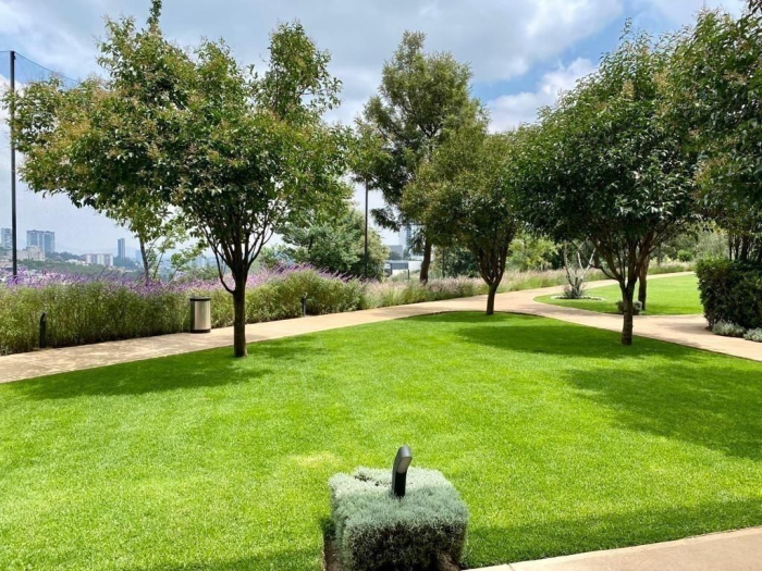 Venta Espectacular Departamento Encinares Bosque Real