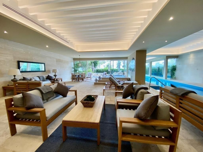 Venta Espectacular Departamento Encinares Bosque Real