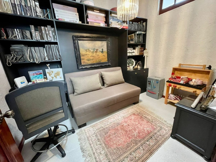 Venta Hermosa Casa en Privada Lomas de las Palmas