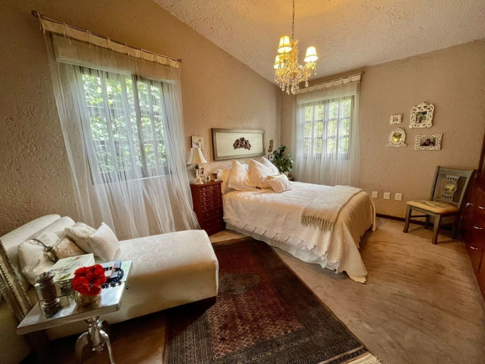 Venta Hermosa Casa en Privada Lomas de las Palmas