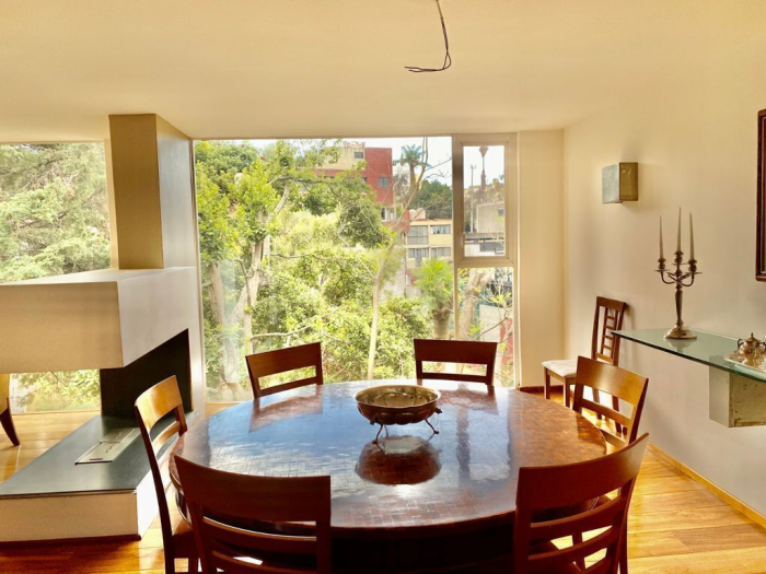 Casa en venta en Lomas de Tecamachalco