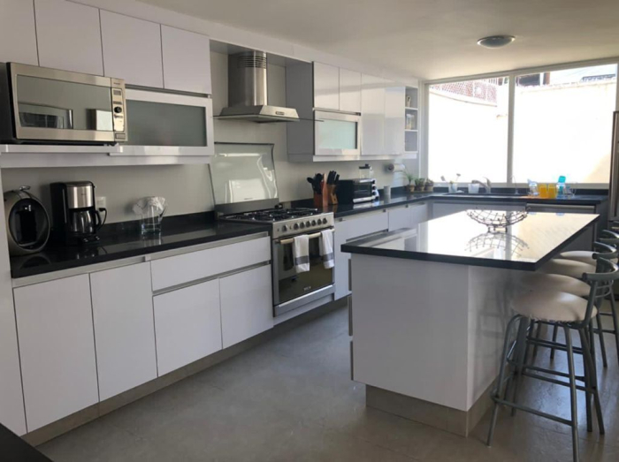 Casa en venta en Lomas de Tecamachalco