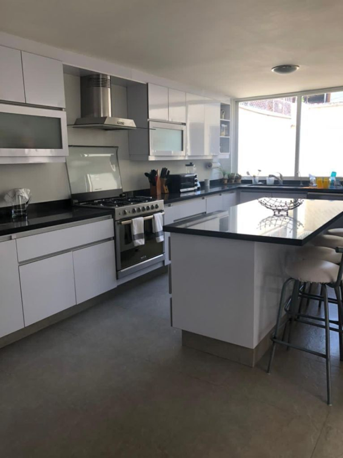 Casa en venta en Lomas de Tecamachalco