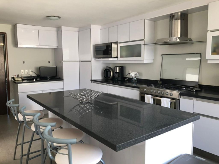 Casa en venta en Lomas de Tecamachalco