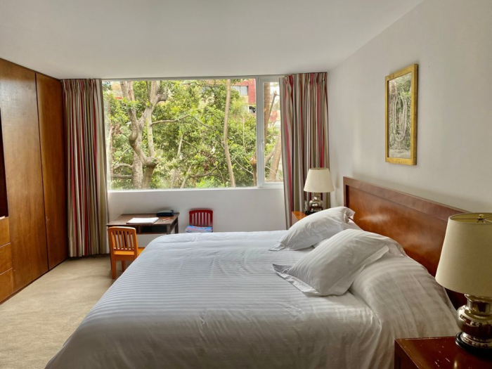 Casa en venta en Lomas de Tecamachalco