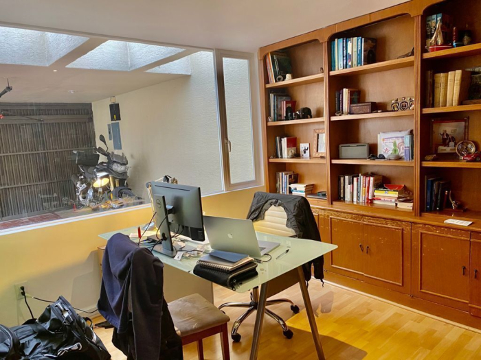 Casa en venta en Lomas de Tecamachalco