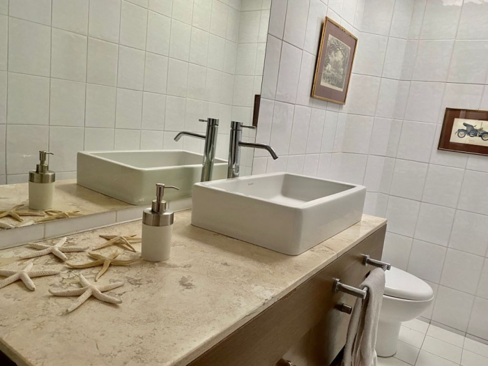 Casa en venta en Lomas de Tecamachalco