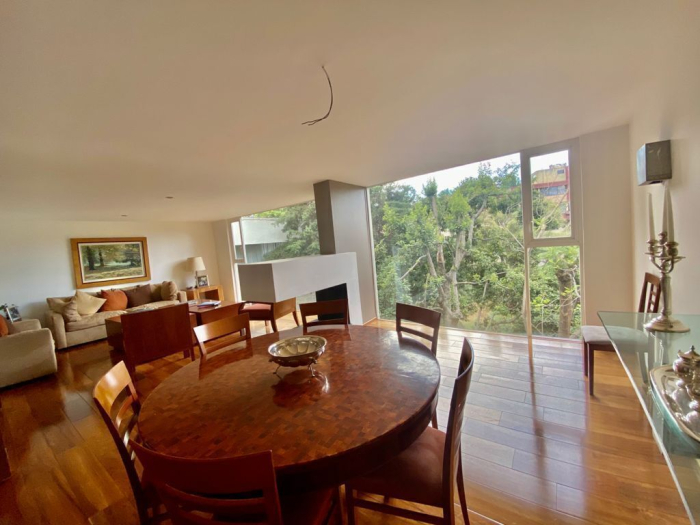 Casa en venta en Lomas de Tecamachalco