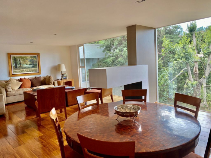 Casa en venta en Lomas de Tecamachalco