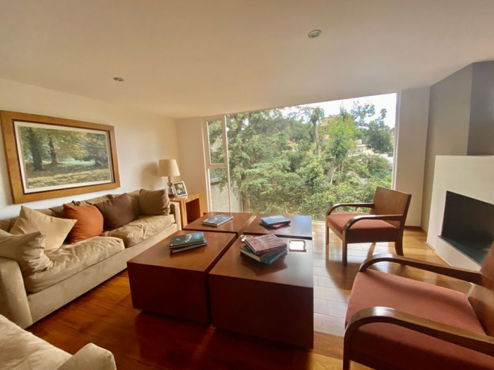 Casa en venta en Lomas de Tecamachalco