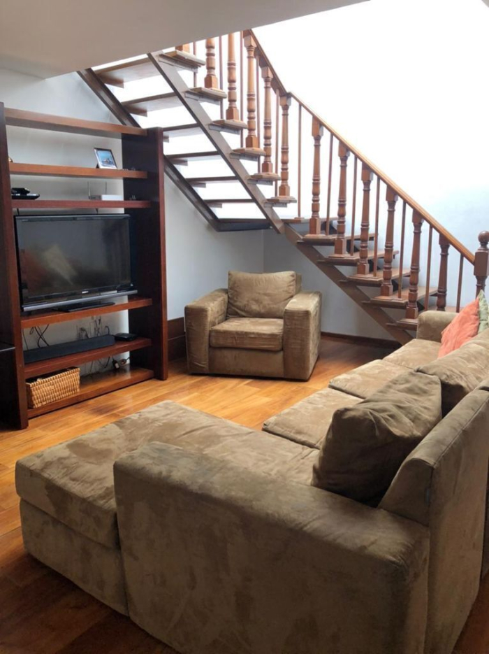 Casa en venta en Lomas de Tecamachalco