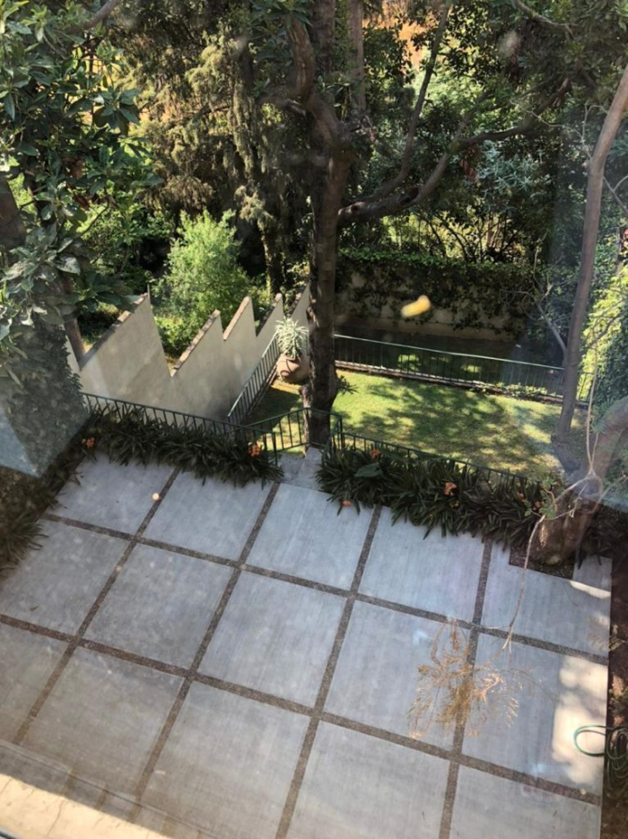 Casa en venta en Lomas de Tecamachalco