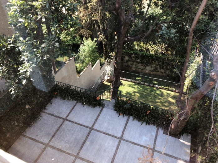 Casa en venta en Lomas de Tecamachalco