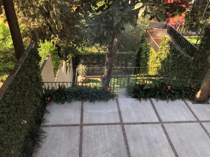 Casa en venta en Lomas de Tecamachalco