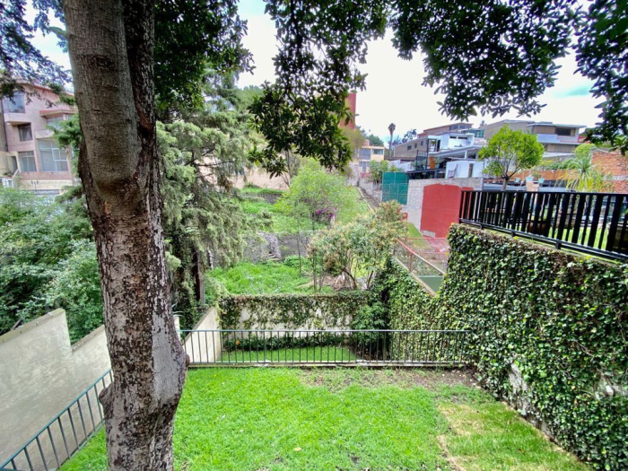 Casa en venta en Lomas de Tecamachalco