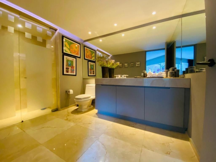venta departamento planta jardín en primaveras