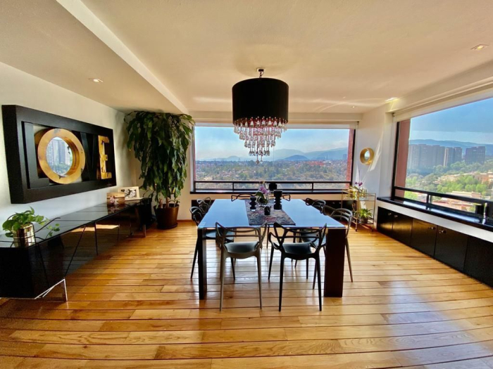 Venta departamento Santa Fe La Loma