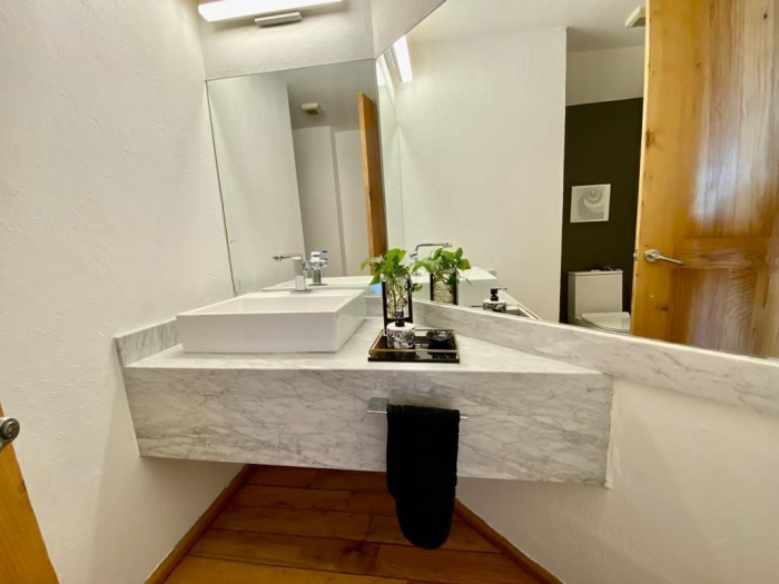 Venta departamento Santa Fe La Loma