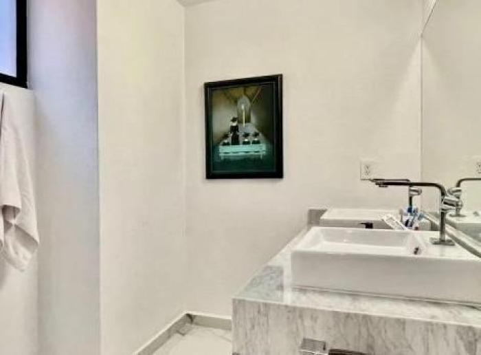 Venta departamento Santa Fe La Loma